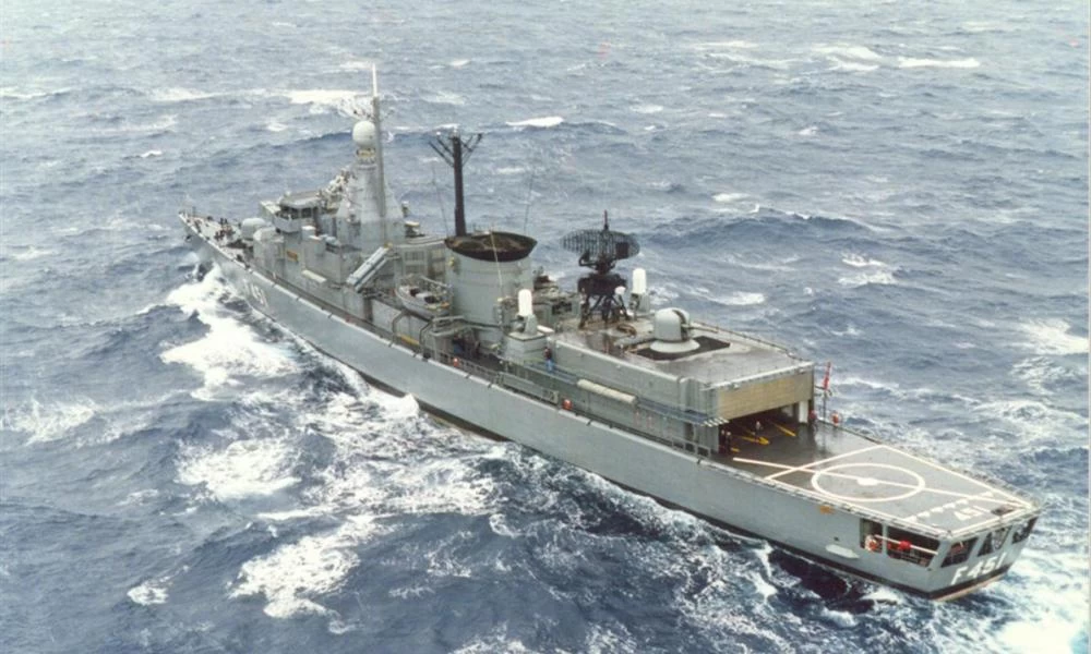 Ποιά η σημασία της συμμετοχής Γαλλίας-ΗΑΕ στην άσκηση «Μέδουσα»;